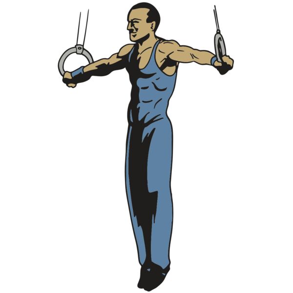 AR GYM 12 RC Thumbnail