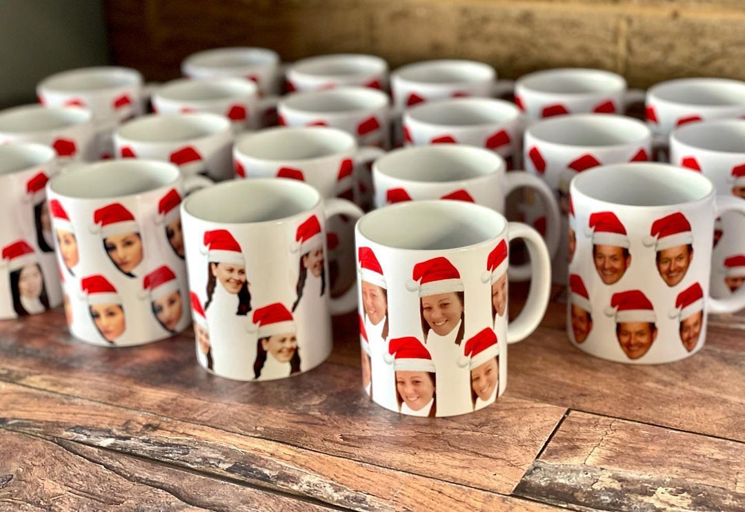 Print Cave Custom Mugs and Gifts