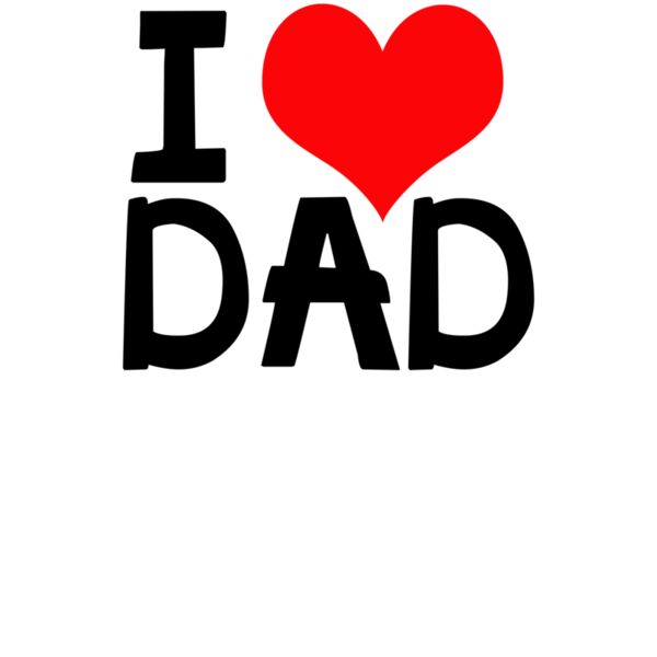 I Love Dad wtp Thumbnail