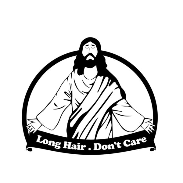 Long Hair Dont Care Thumbnail