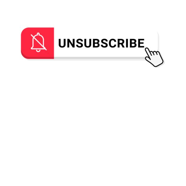 Unsubscribe Me Thumbnail
