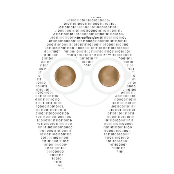 HTML Code Coffee Break Female Thumbnail