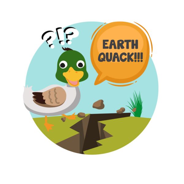 Earth Quack Thumbnail