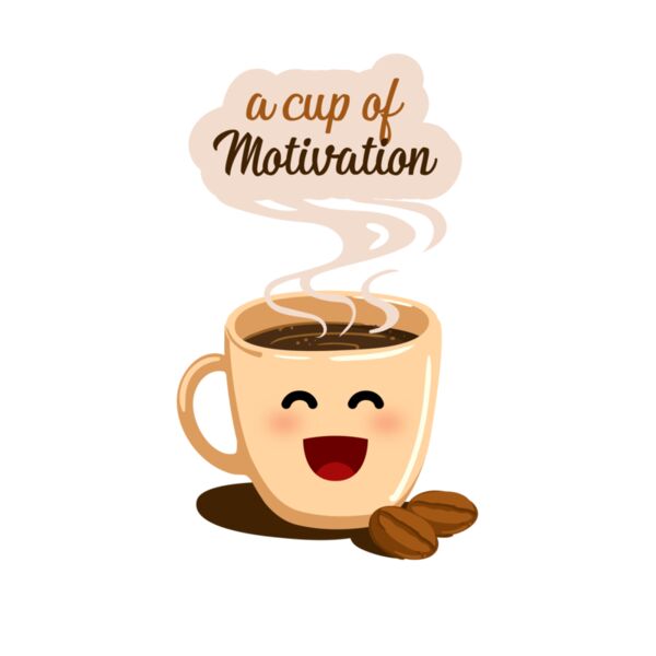 A Cup of Motivation Thumbnail
