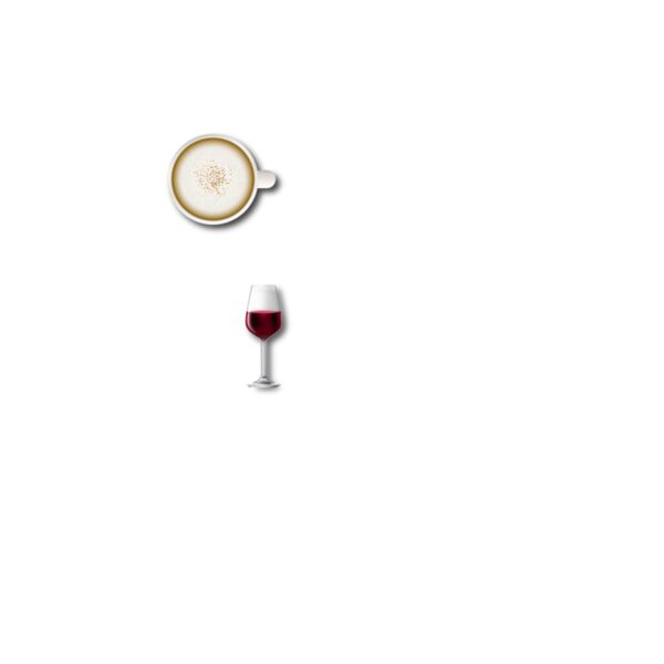 Morning Coffee Night Wine Thumbnail