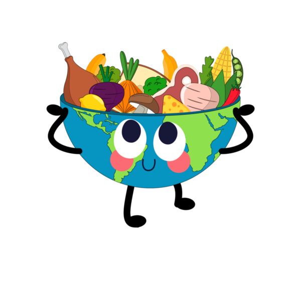 World Food Day Thumbnail