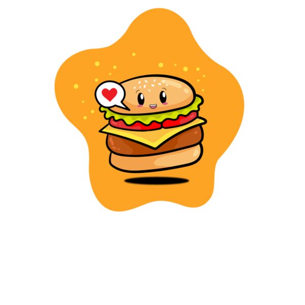 Burger Love Thumbnail