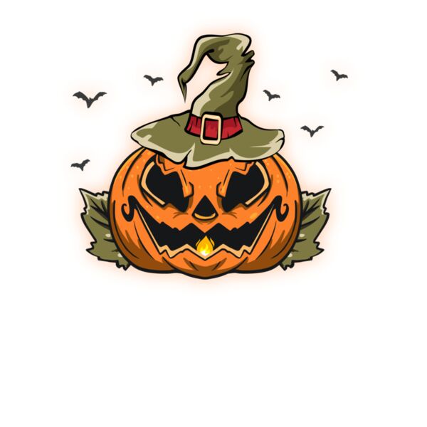 Halloween Pumpkin Thumbnail