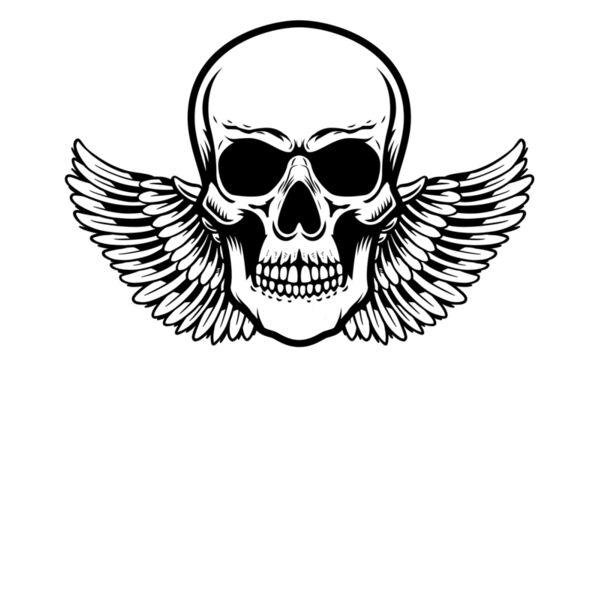 Skull Wings Thumbnail