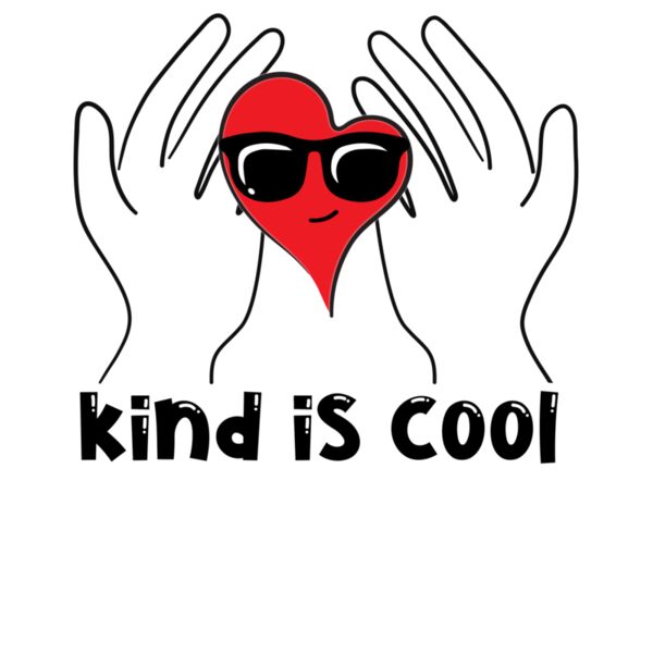 500081#Kind Is Cool-wtp Thumbnail