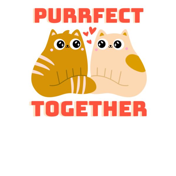 Purrfect Together Thumbnail
