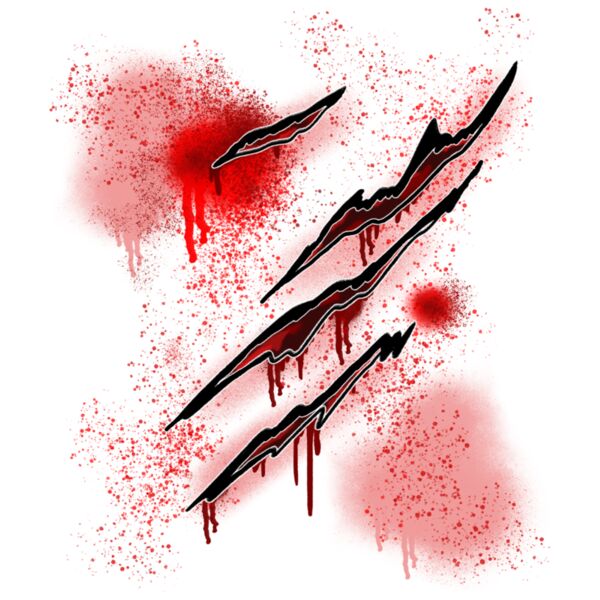 Blood Claw Scratch Thumbnail