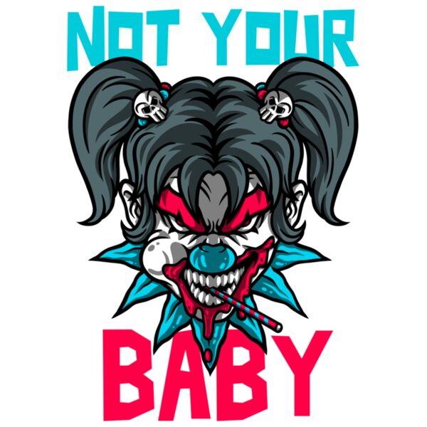 Not Your Baby Thumbnail