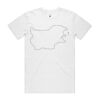 AS Colour - Organic Staple Tee Thumbnail