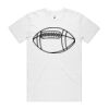AS Colour - Organic Staple Tee Thumbnail