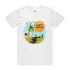 AS Colour - Organic Staple Tee Thumbnail