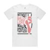 AS Colour - Organic Staple Tee Thumbnail