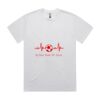 AS Colour - Men's Heavy Tee Thumbnail