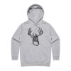 AS Colour - Women's Supply Hood Thumbnail