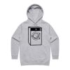 AS Colour - Women's Supply Hood Thumbnail