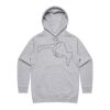AS Colour - Women's Supply Hood Thumbnail