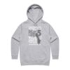 AS Colour - Women's Supply Hood Thumbnail