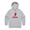 AS Colour - Women's Supply Hood Thumbnail