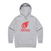 AS Colour - Women's Supply Hood Thumbnail