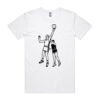 AS Colour - Staple Tee Thumbnail
