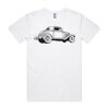 AS Colour - Staple Tee Thumbnail