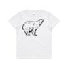 AS Colour - Kids Youth Tee Thumbnail
