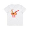 AS Colour - Kids Youth Tee Thumbnail