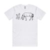 AS Colour - Classic Tee Thumbnail