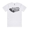 AS Colour - Classic Tee Thumbnail