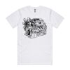AS Colour - Classic Tee Thumbnail